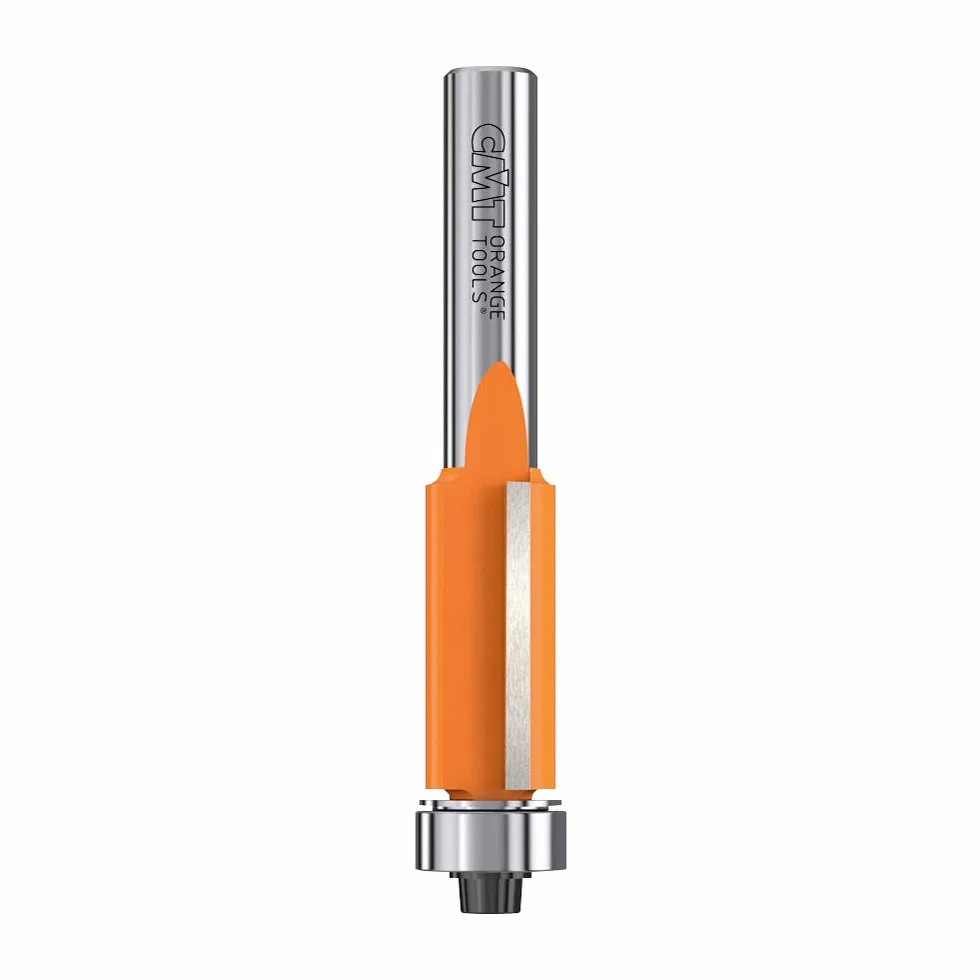 CMT Orange Tools 906.127.11 – truskawka do zwrotu pieniędzy HM S 8 D 12,7 x 25