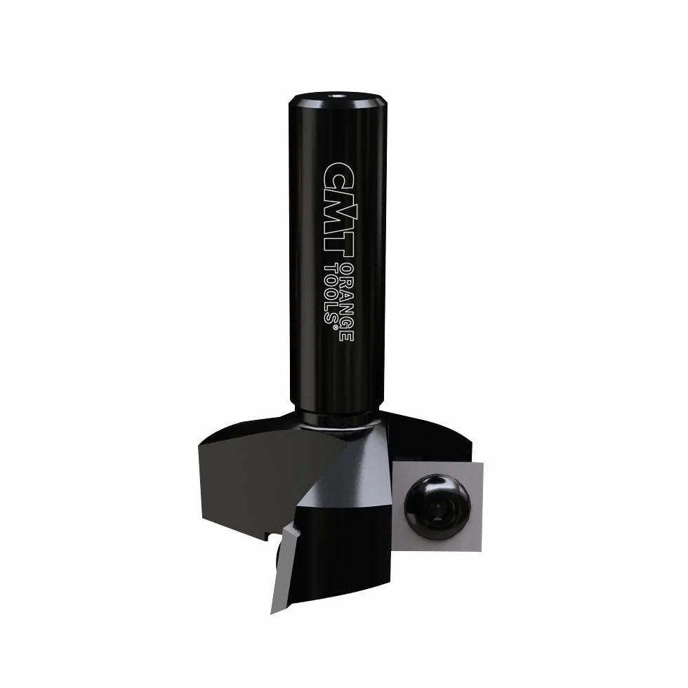 CMT 663.005.11 - Frea de cuchillas odwracbles para NIVELAR HW Z3 S=12X35 D=38X12X60 DX