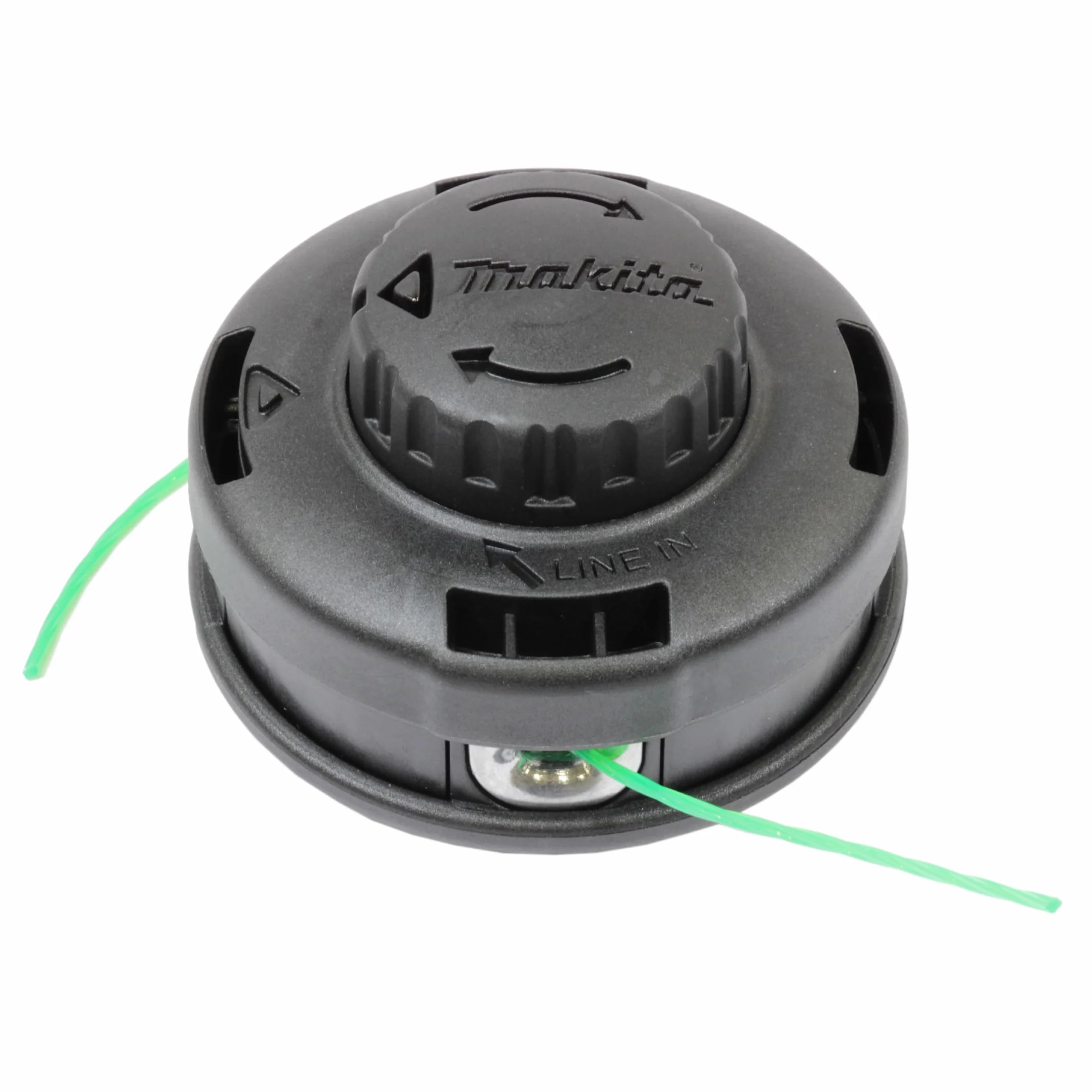 Głowica 2-Żyłkowa Tap&Go 2,0 mm