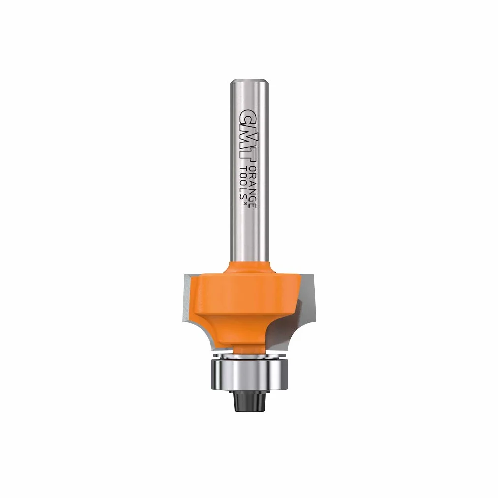 CMT POMARAŃCZOWE TOOLS 738.222.11 - PRZĘDZIAŁ KOŁOWY M/ŁODNIESIENIE HM S=6 D=22.2 R=4,8