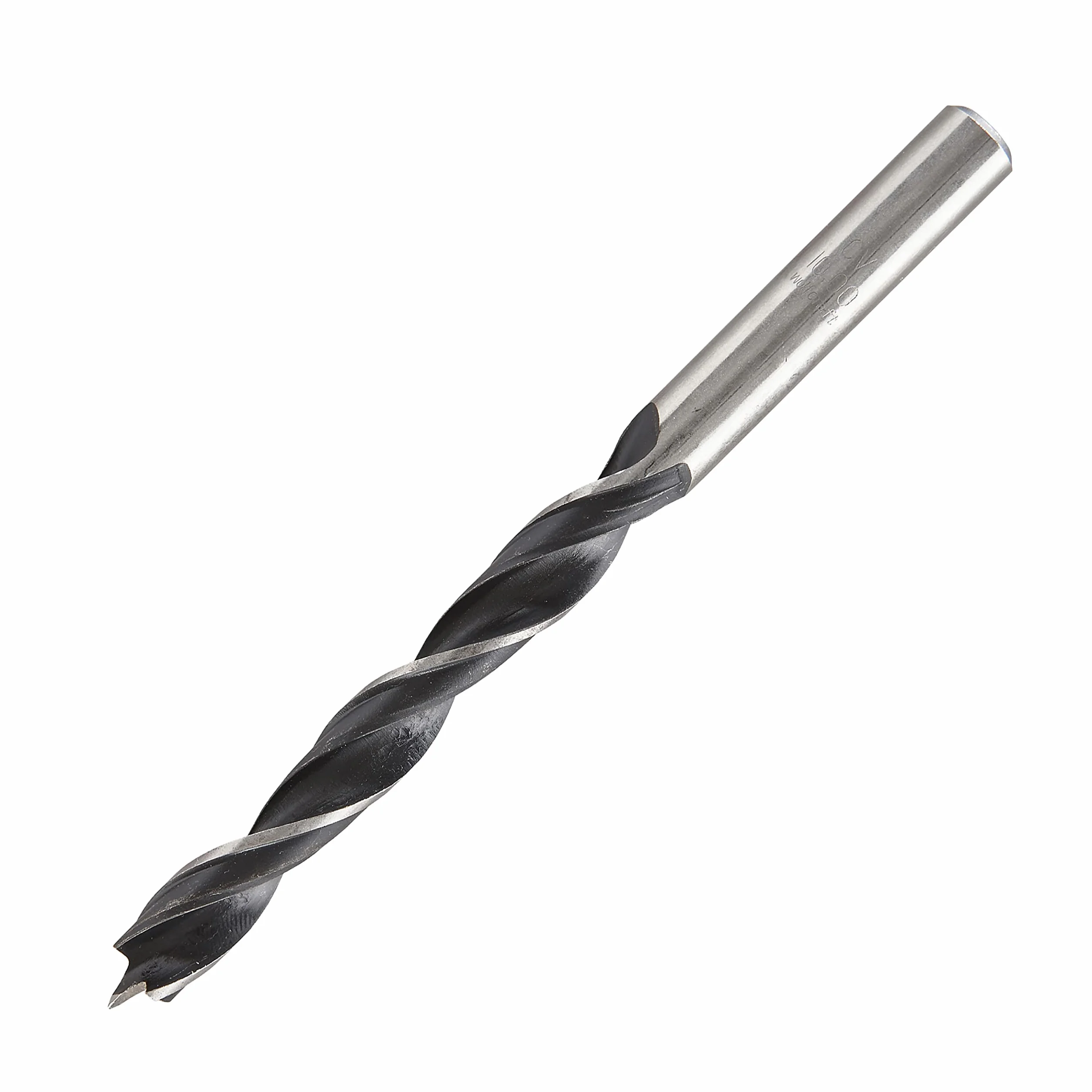 Wolfcraft 7618010 18 mm wiertło spiralne do drewna