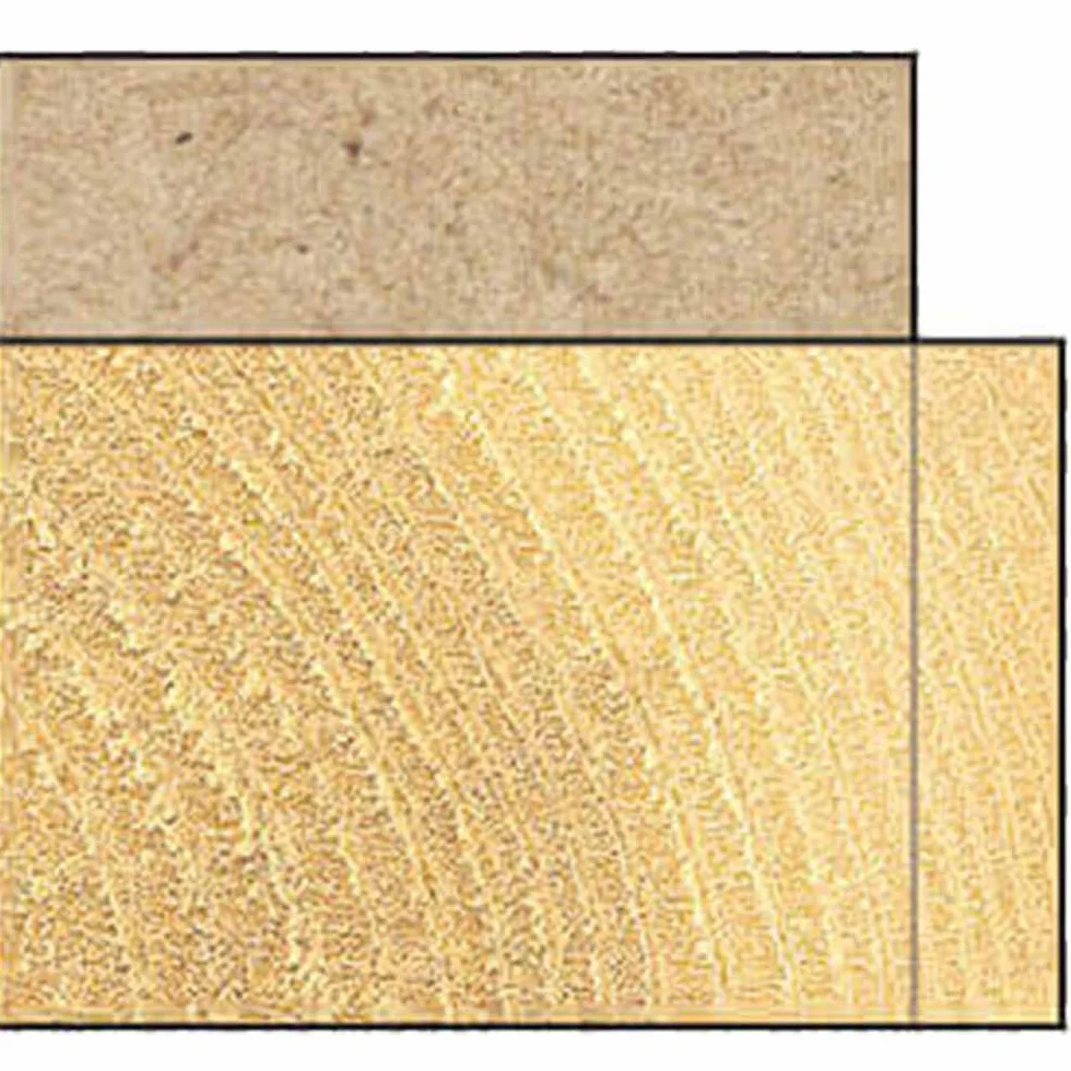 Trend CraftPro frez profilowy z prowadzeniem do frezarki górnowrzecionowej, trzpień 1/4 cala, średnica cięcia 15,9 mm, długość cięcia 25 mm, węglik spiekany (TCT), C121CX1/4TC