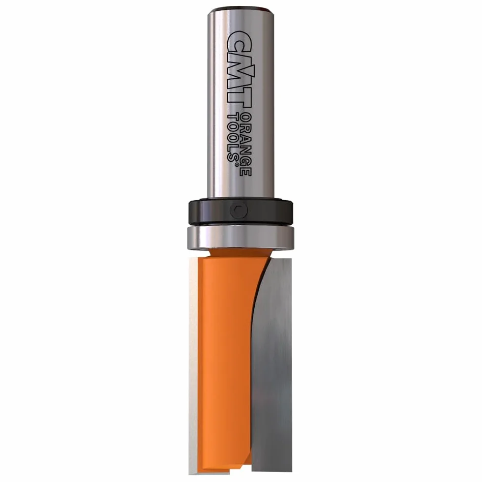 CMT Orange Tools 912.160.11B frez pionowy hm s 8 d 16 x 30 z łożyskiem
