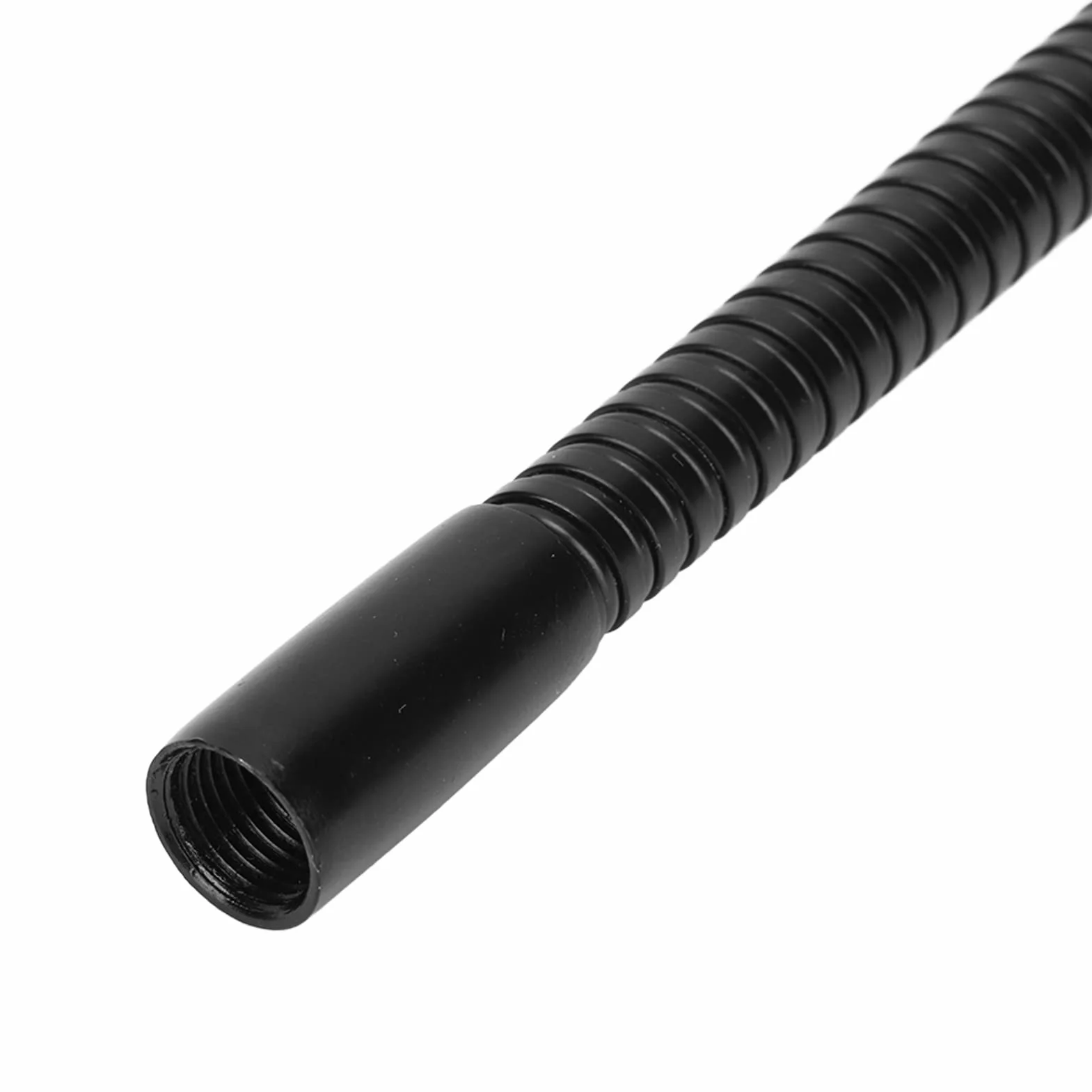4 szt. Elastyczne ramię Węża Typu gęsia szyja Rura Aluminiowa 10mm Kaliber stół Lampa Biurkowa wąż Oprawy Oświetleniowe (12cm)