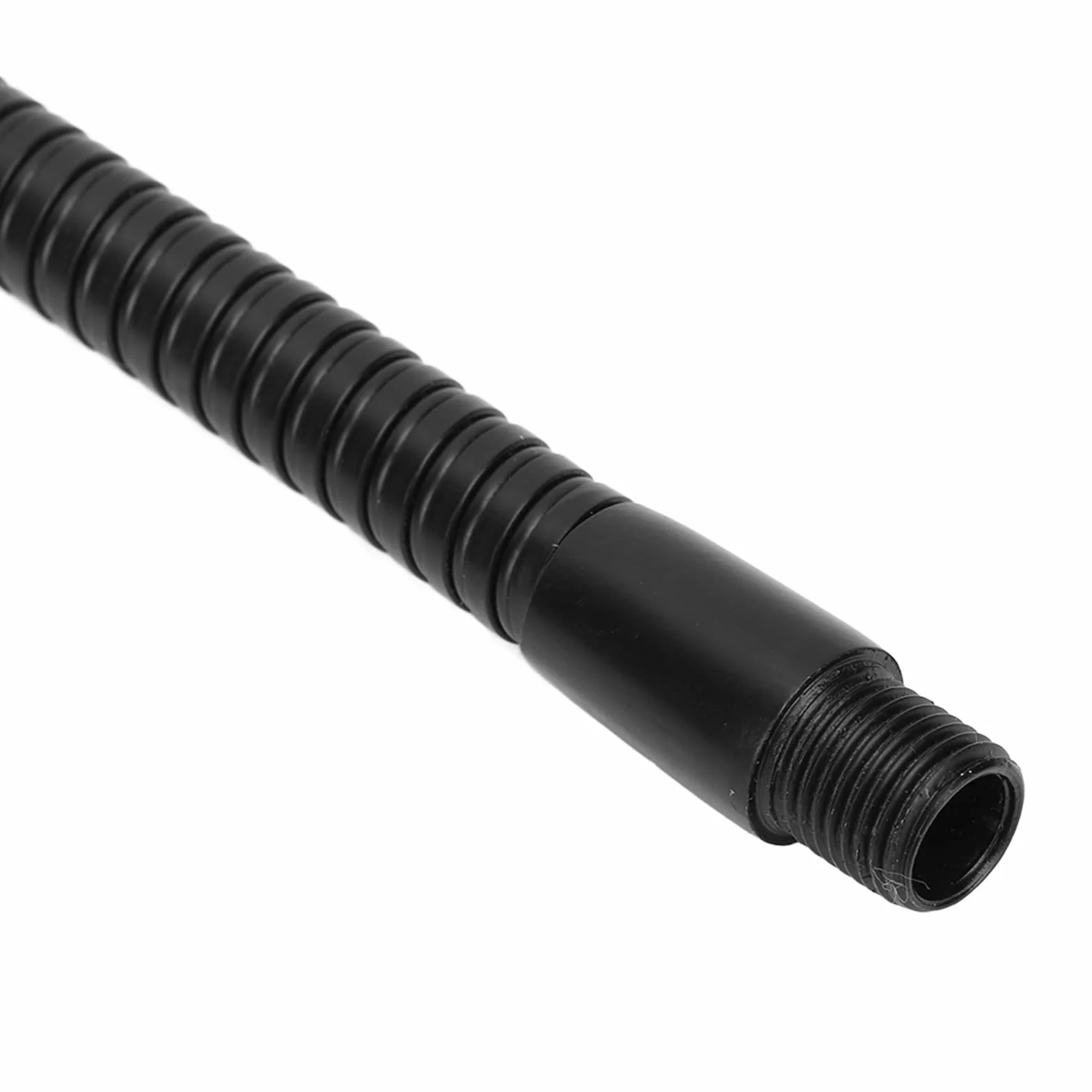 4 szt. Elastyczne ramię Węża Typu gęsia szyja Rura Aluminiowa 10mm Kaliber stół Lampa Biurkowa wąż Oprawy Oświetleniowe (12cm)