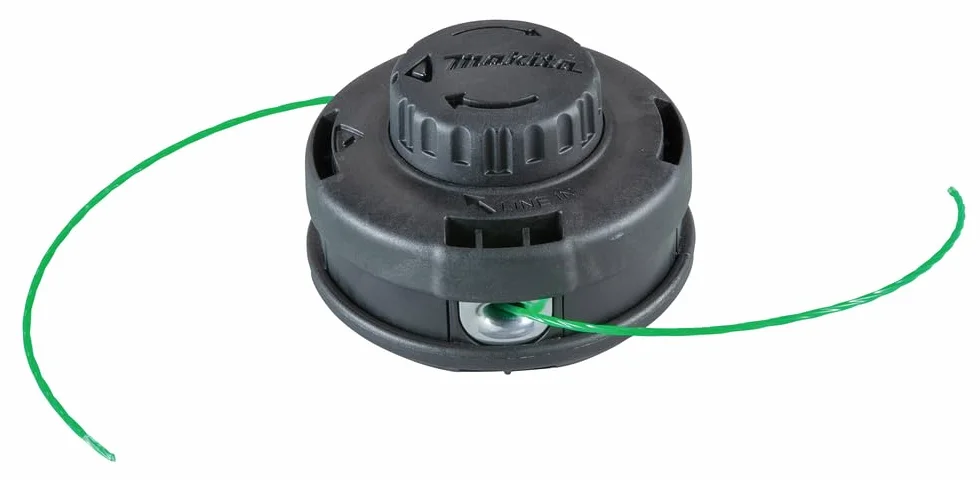 Głowica 2-Żyłkowa Tap&Go 2,0 mm