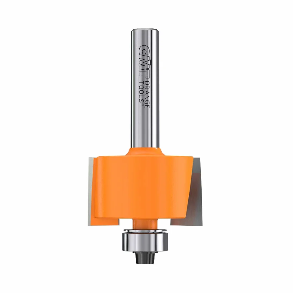 CMT Orange Tools 935.318.11 – truskawka do rebajes z rodam. HM S 8 D 31,7 x 19