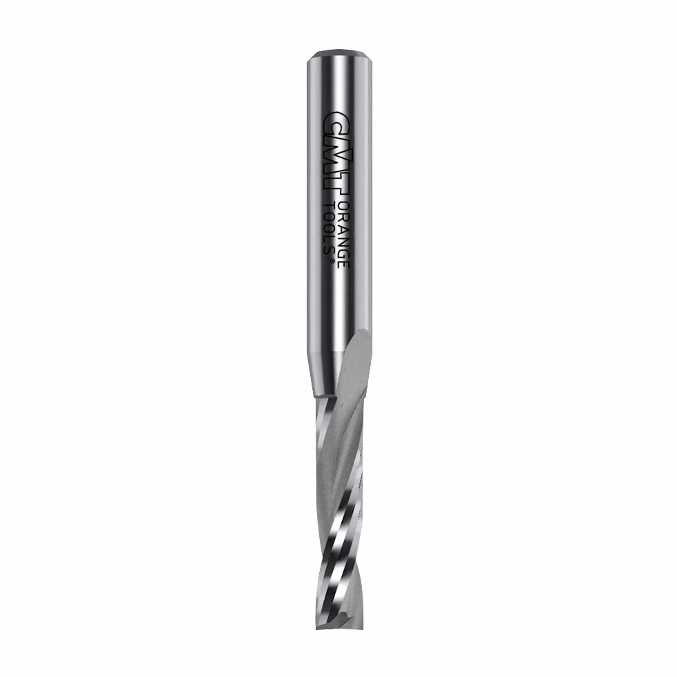 CMT Orange Tools 191.860.11 - Frez spiralny Z2 POS. D 6 x 22 x 70 S 8 hm DX