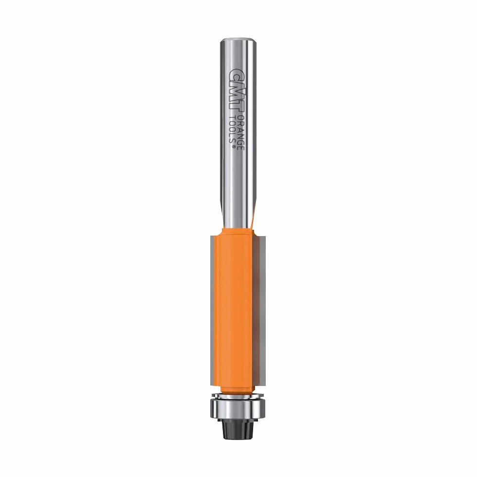CMT Orange Tools 706.095.11 – truskawka do podsumowania HM S 6 D 9,5 x 25