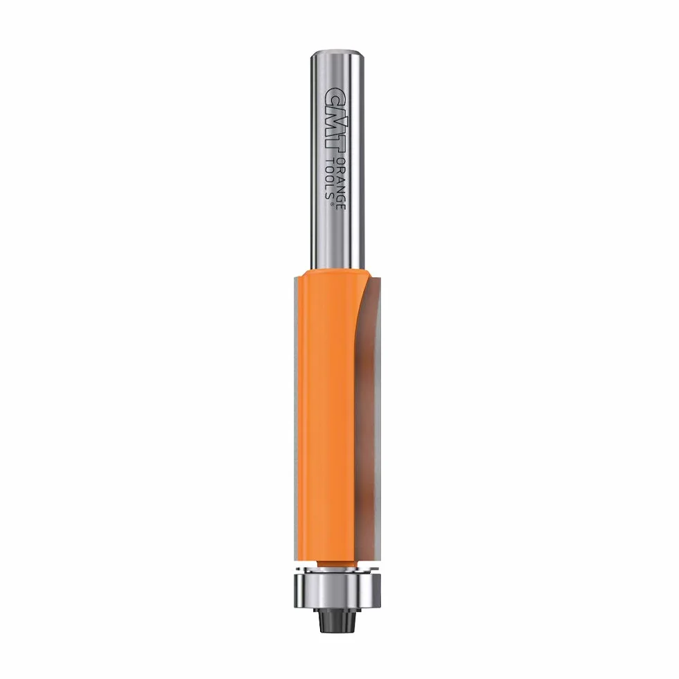 CMT POMARAŃCZOWE NARZĘDZIA 906.129.11 - WIĄZARKA M/ŁOŻYSKA HW Z2 S=8 D=12.7X40X84 RE